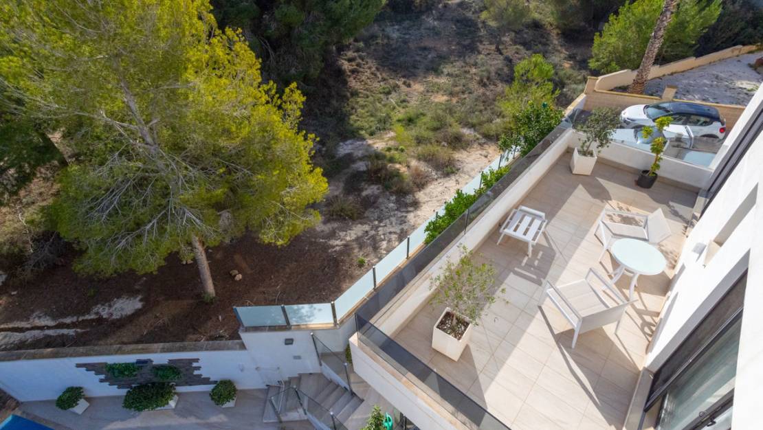 Sale - Villa - Orihuela - Villamartin