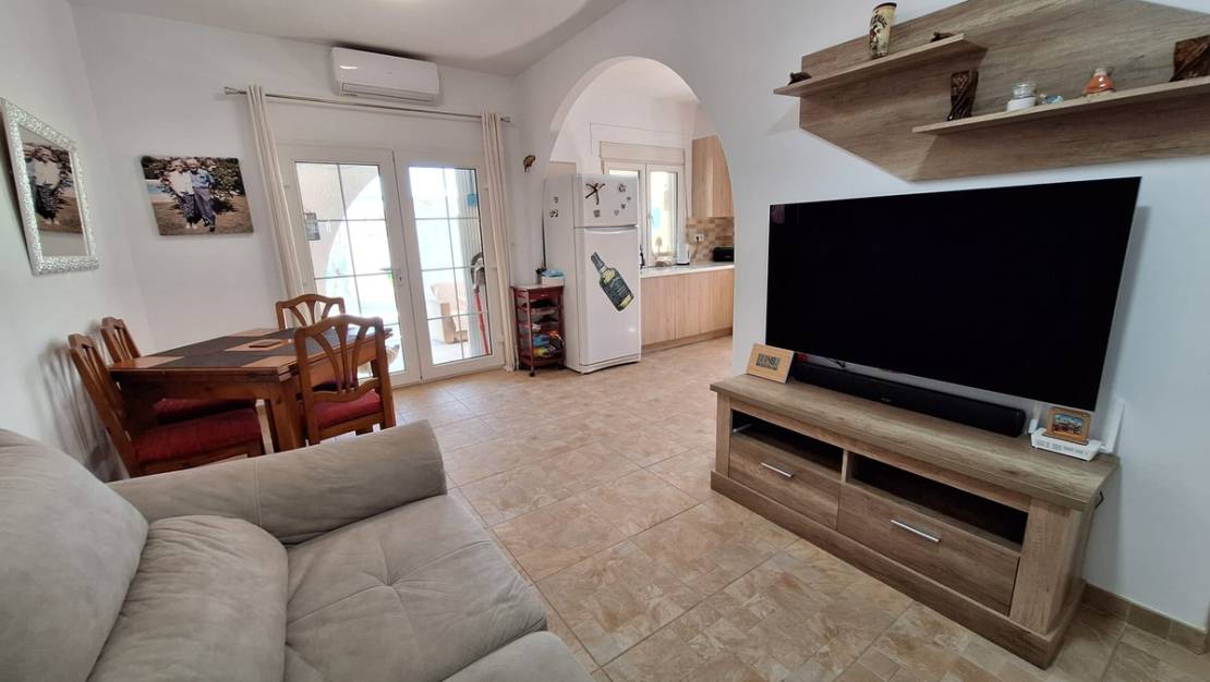Sale - Villa - Orihuela - Villamartin