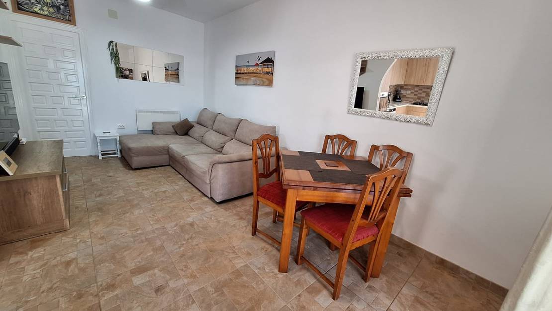 Sale - Villa - Orihuela - Villamartin