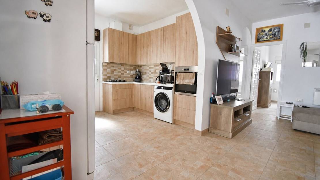 Sale - Villa - Orihuela - Villamartin