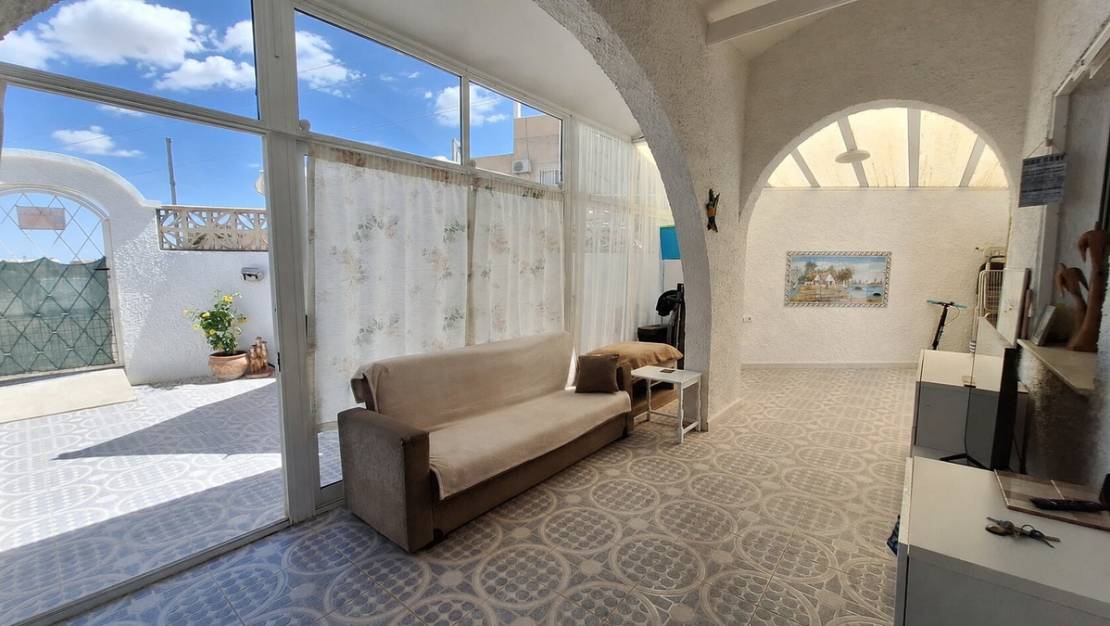 Sale - Villa - Orihuela - Villamartin