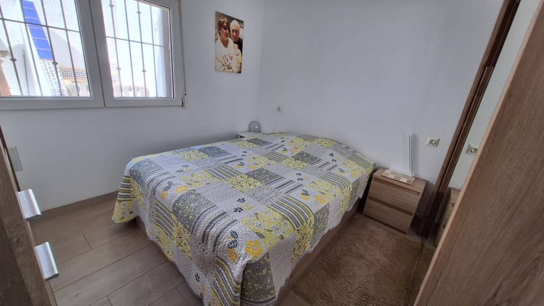 Sale - Villa - Orihuela - Villamartin