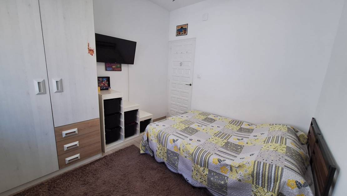 Sale - Villa - Orihuela - Villamartin