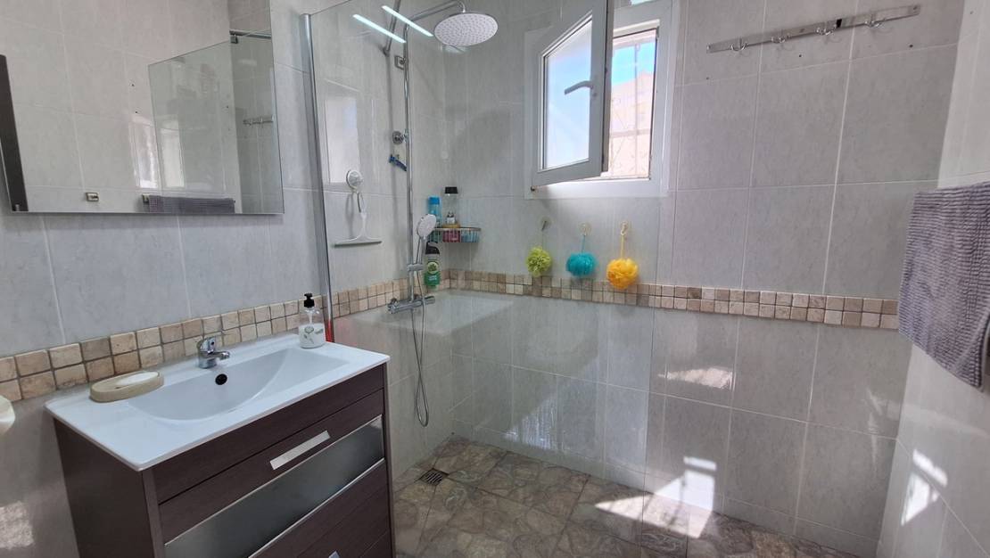 Sale - Villa - Orihuela - Villamartin
