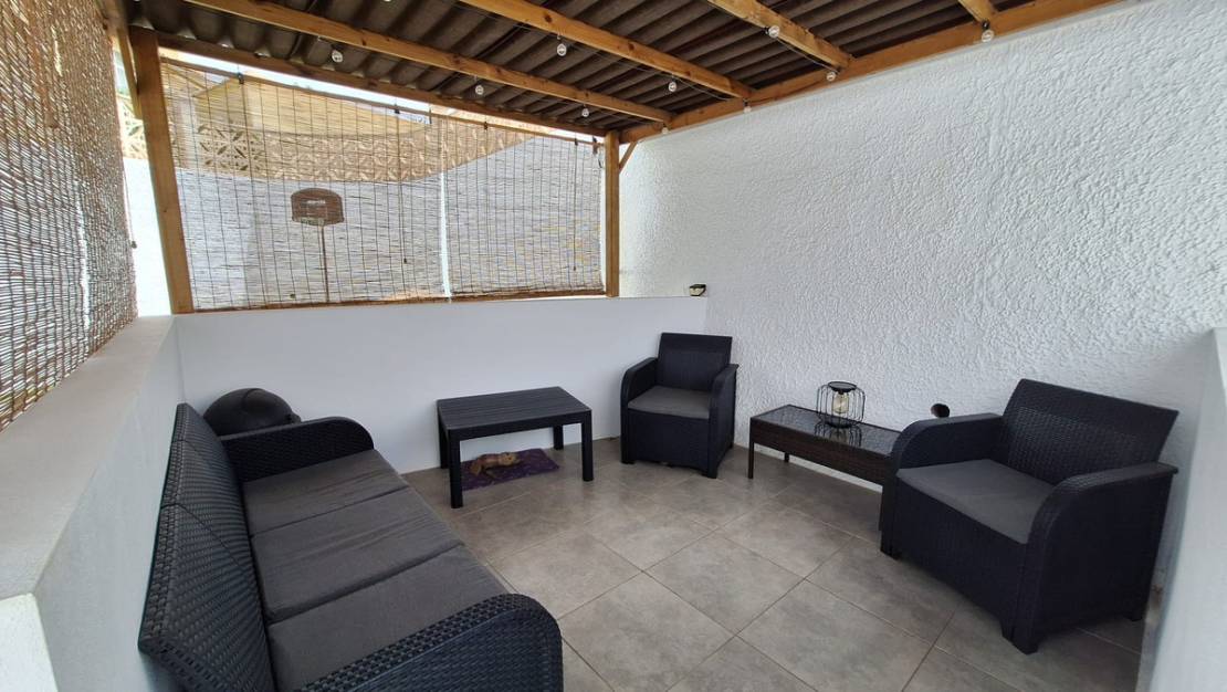 Sale - Villa - Orihuela - Villamartin