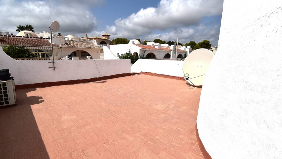 Sale - Villa - Orihuela - Villamartin