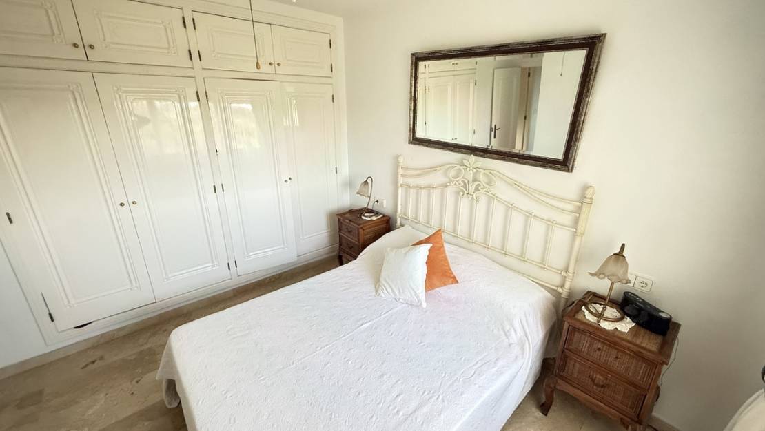 Sale - Villa - Orihuela - Villamartin