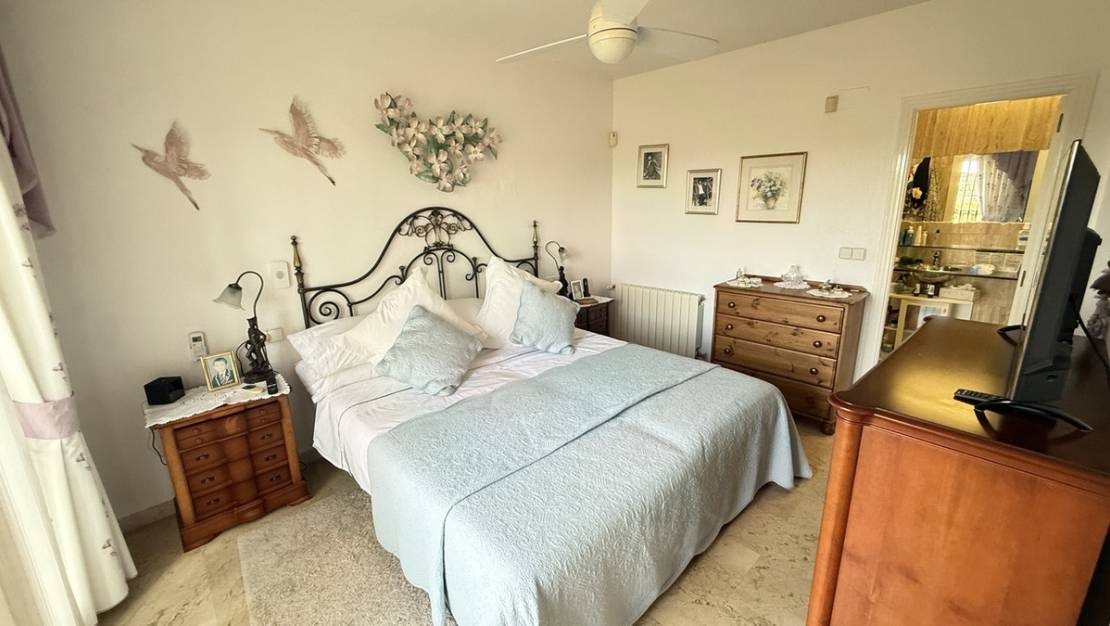 Sale - Villa - Orihuela - Villamartin