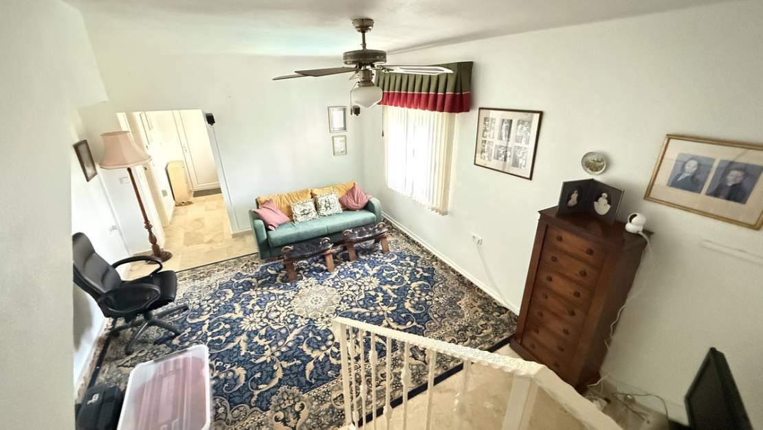 Sale - Villa - Orihuela - Villamartin