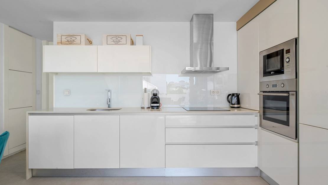 Sale - Villa - Orihuela - Villamartin