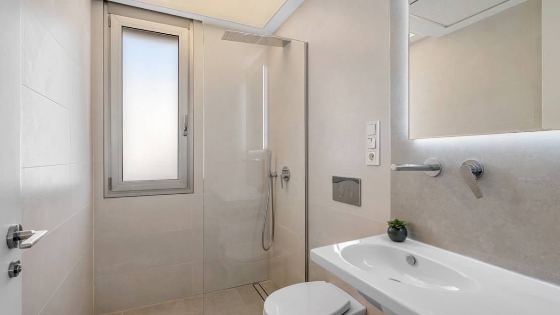 Sale - Villa - Orihuela - Villamartin