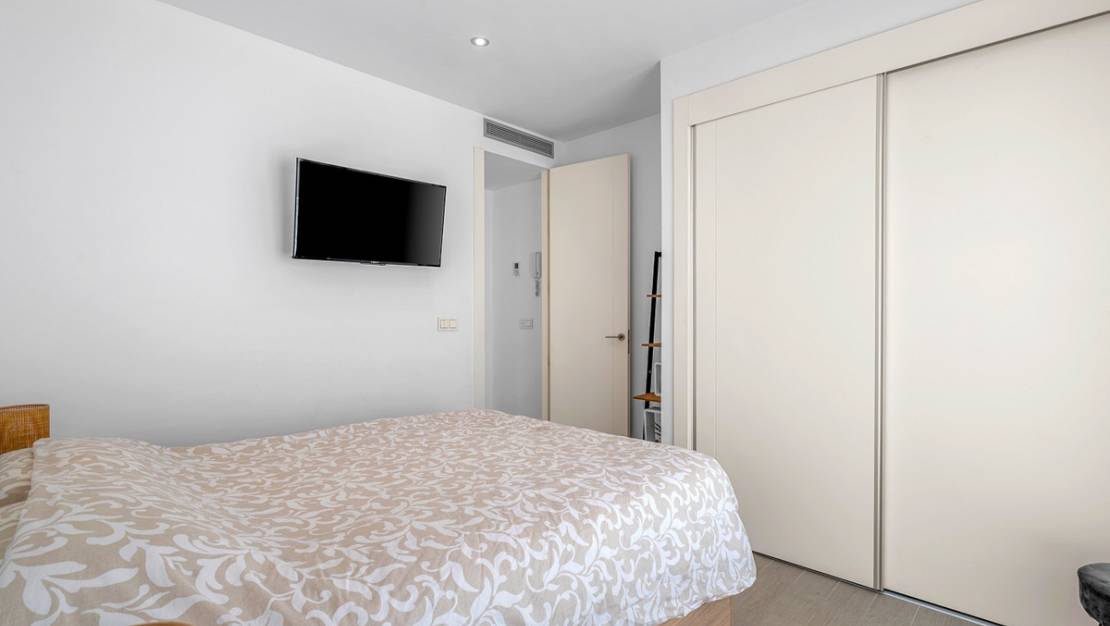 Sale - Villa - Orihuela - Villamartin