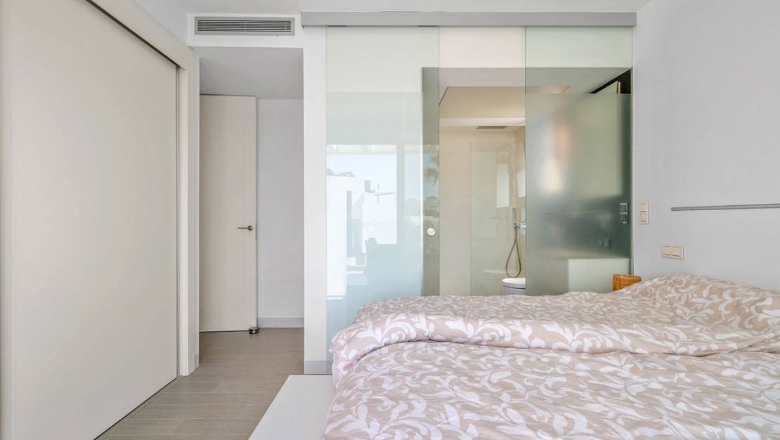 Sale - Villa - Orihuela - Villamartin