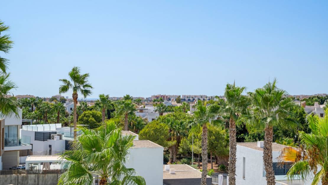 Sale - Villa - Orihuela - Villamartin