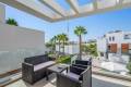 Sale - Villa - Orihuela - Villamartin
