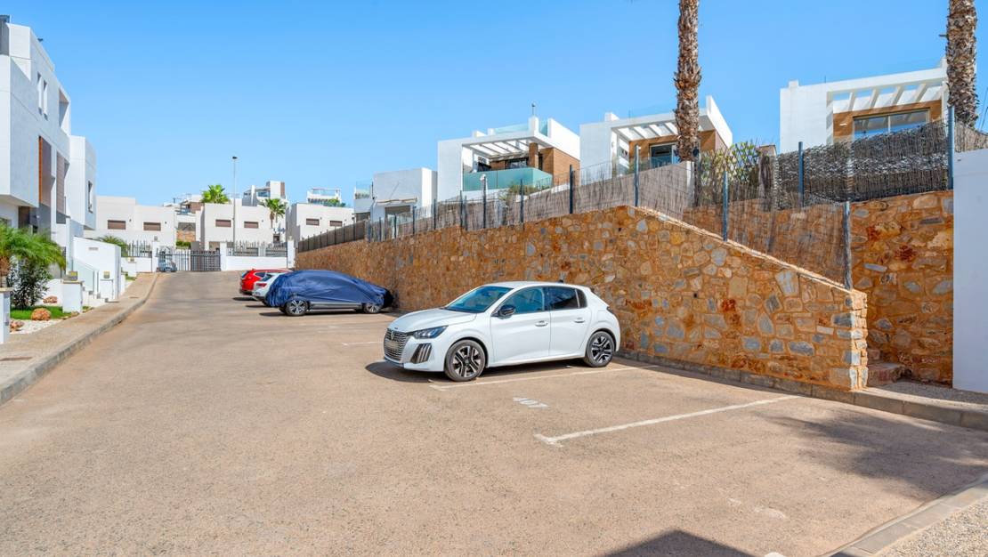 Sale - Villa - Orihuela - Villamartin