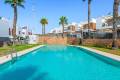 Sale - Villa - Orihuela - Villamartin