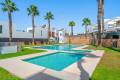 Sale - Villa - Orihuela - Villamartin
