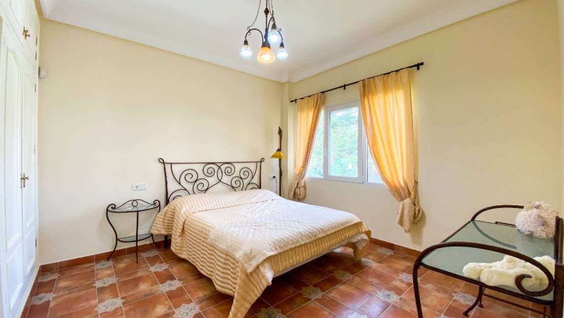 Sale - Villa - Orihuela - Villamartin
