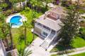 Sale - Villa - Orihuela - Villamartin