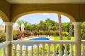 Sale - Villa - Orihuela - Villamartin