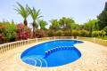 Sale - Villa - Orihuela - Villamartin