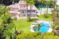 Sale - Villa - Orihuela - Villamartin