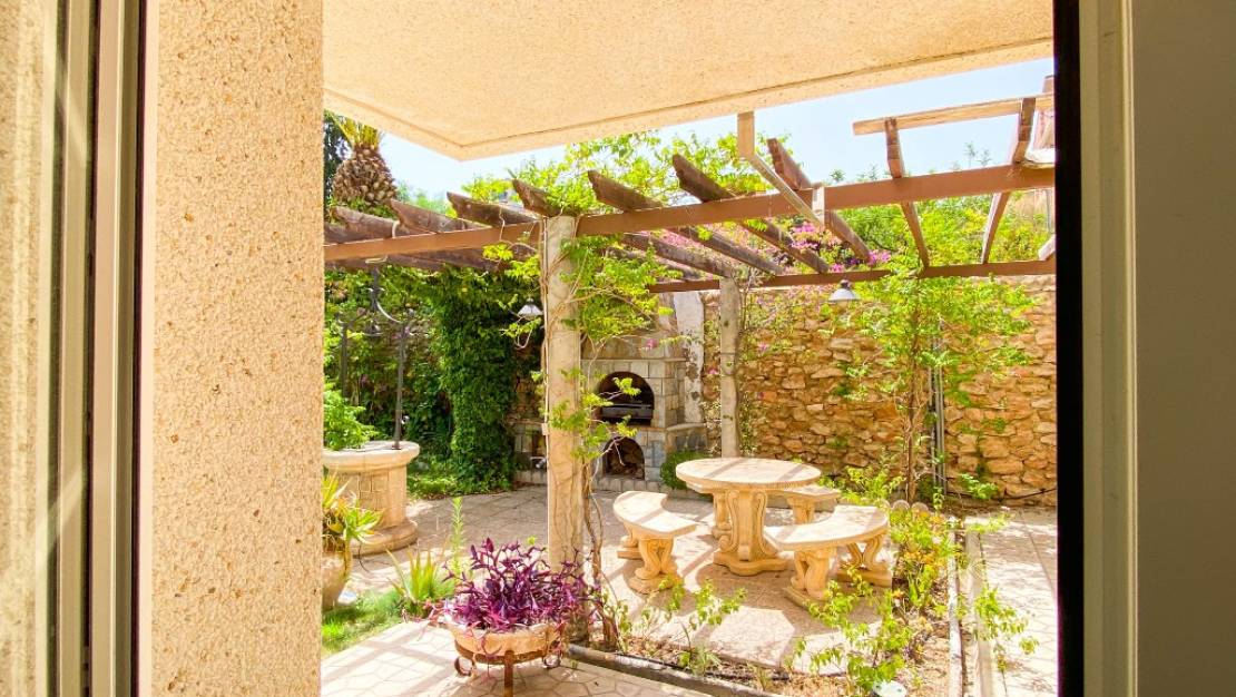 Sale - Villa - Orihuela - Villamartin
