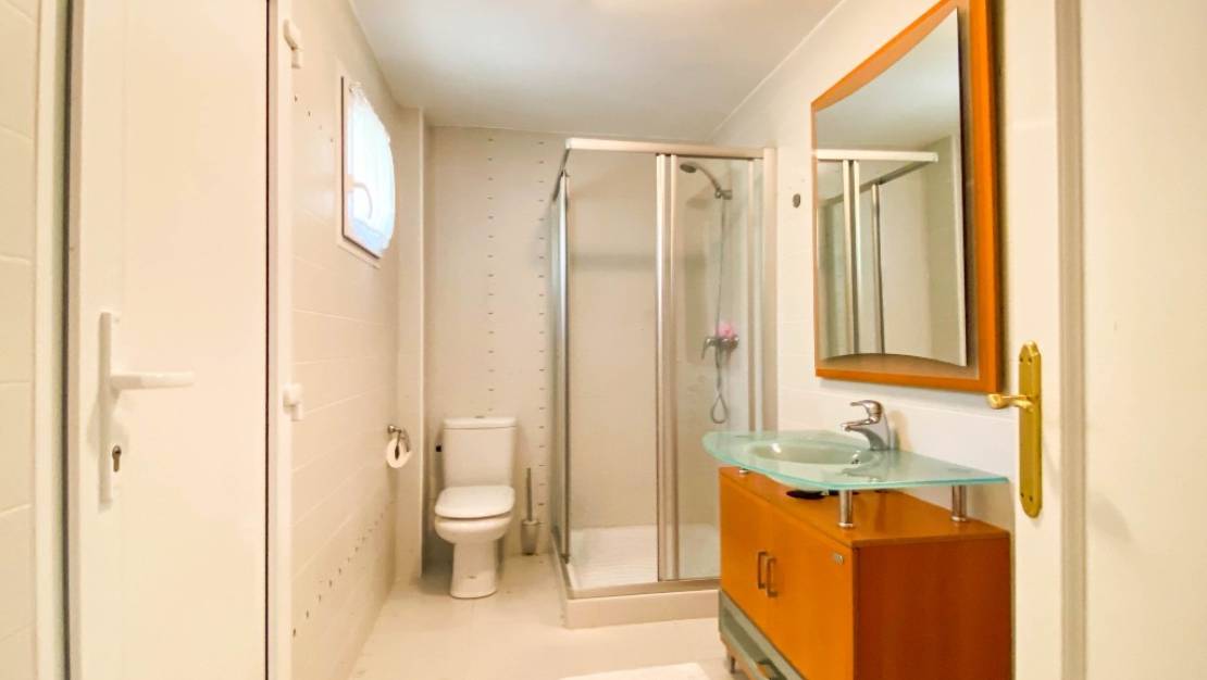 Sale - Villa - Orihuela - Villamartin