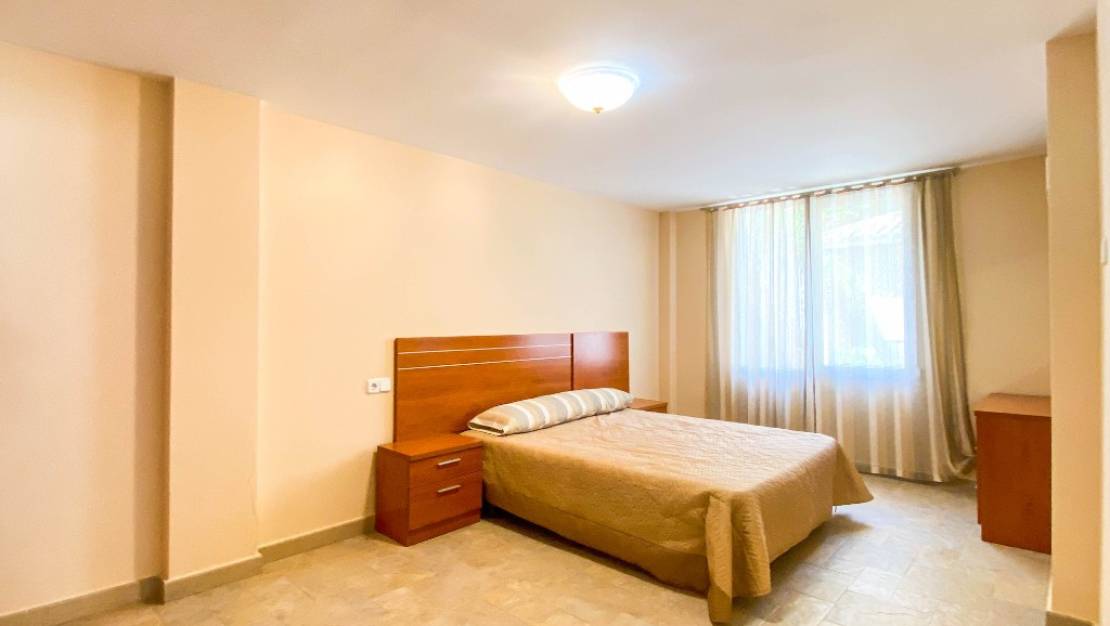 Sale - Villa - Orihuela - Villamartin