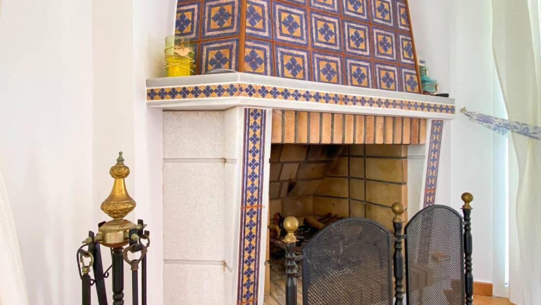 Sale - Villa - Orihuela - Villamartin