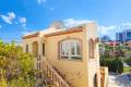Sale - Villa - Orihuela - Villamartin