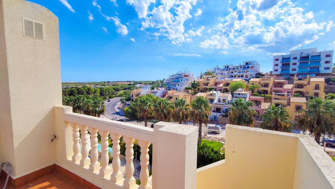Sale - Villa - Orihuela - Villamartin