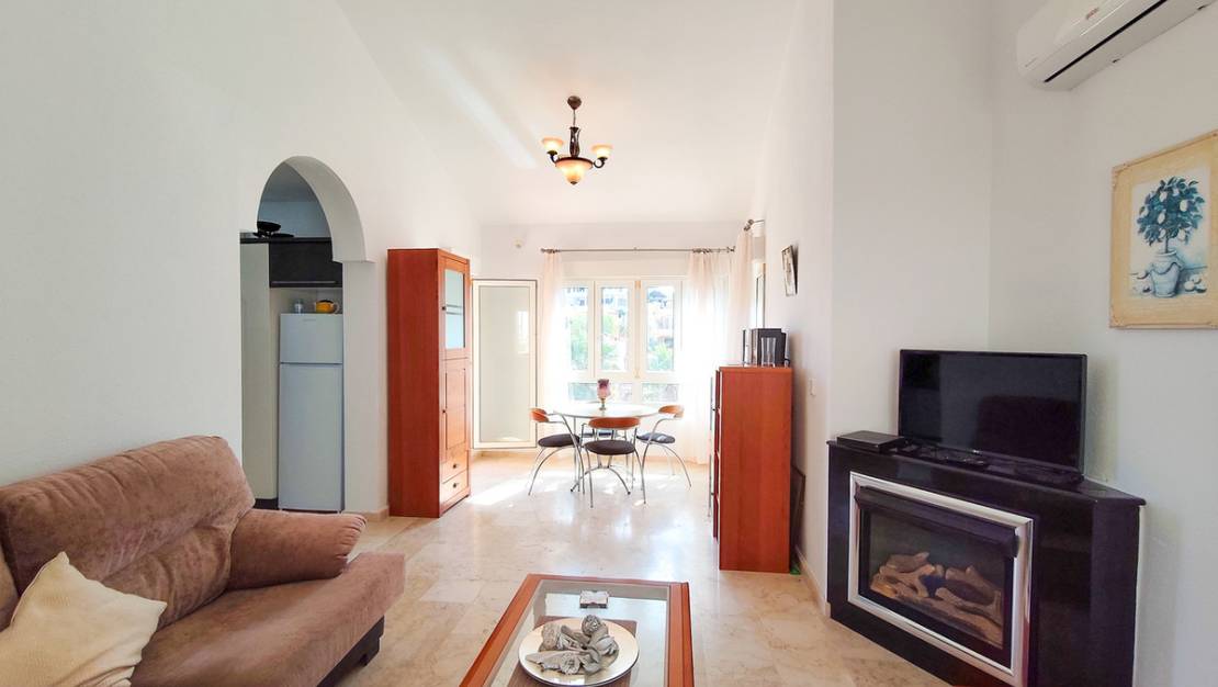Sale - Villa - Orihuela - Villamartin