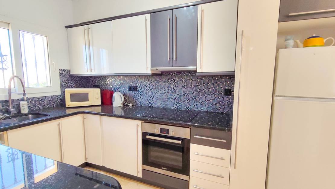 Sale - Villa - Orihuela - Villamartin