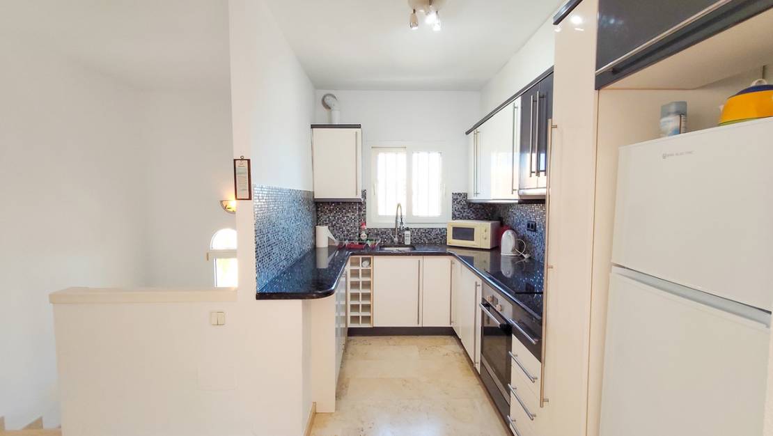 Sale - Villa - Orihuela - Villamartin