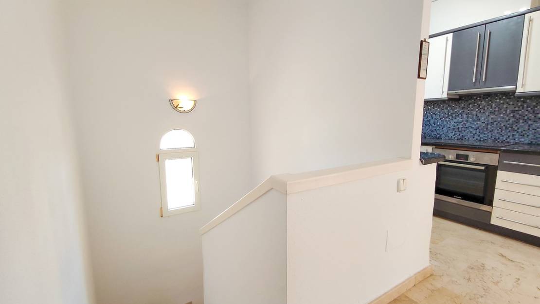 Sale - Villa - Orihuela - Villamartin