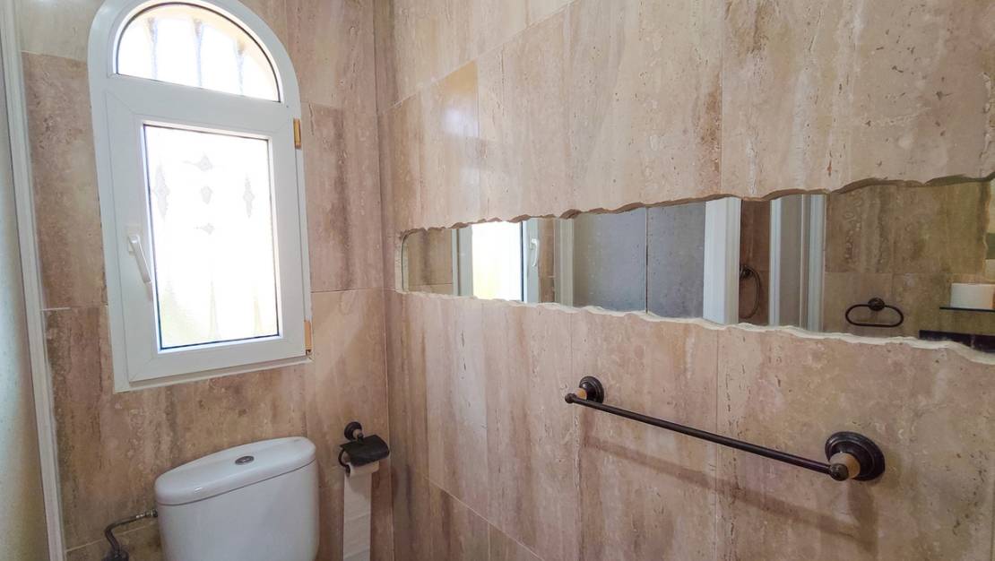 Sale - Villa - Orihuela - Villamartin