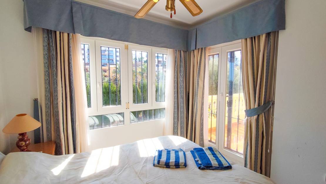 Sale - Villa - Orihuela - Villamartin
