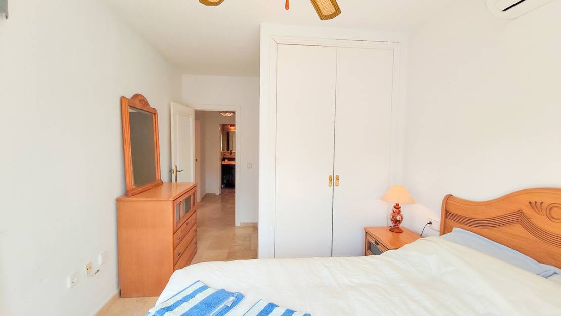 Sale - Villa - Orihuela - Villamartin