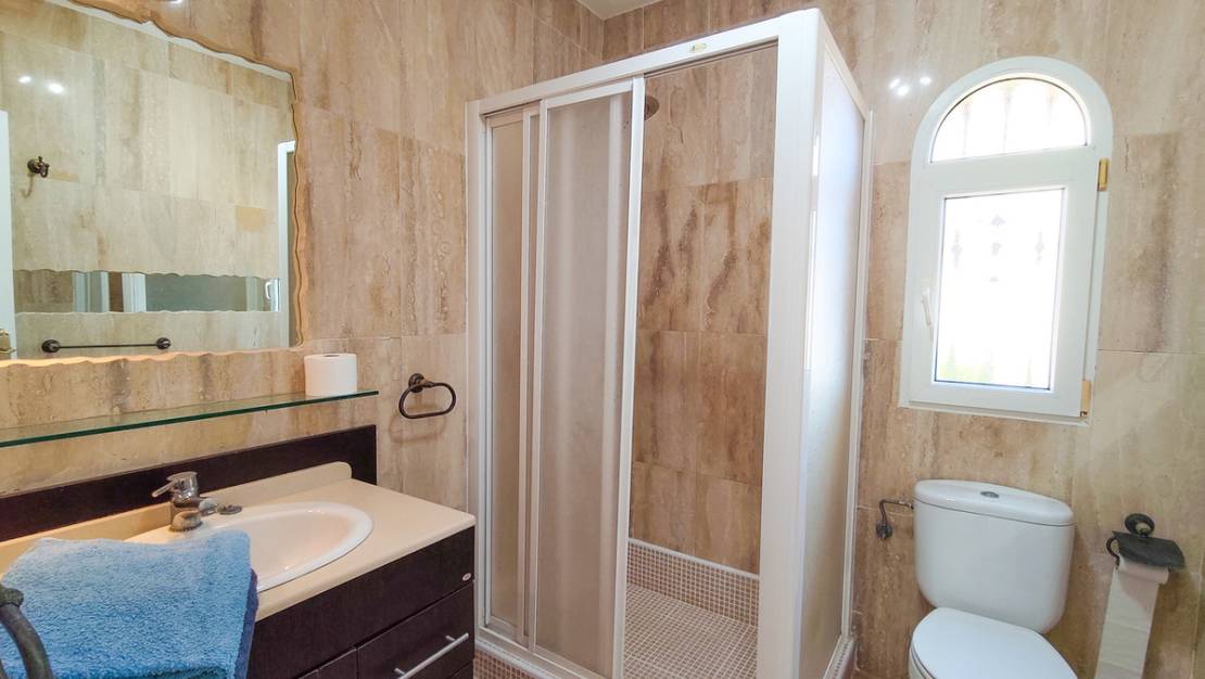 Sale - Villa - Orihuela - Villamartin