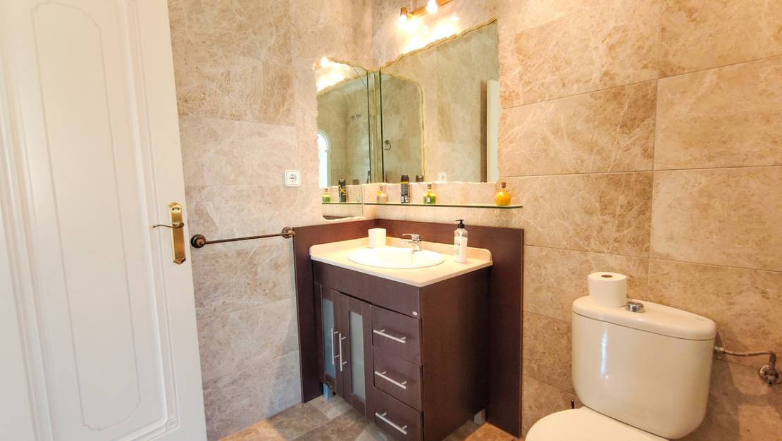 Sale - Villa - Orihuela - Villamartin
