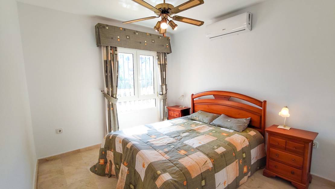 Sale - Villa - Orihuela - Villamartin