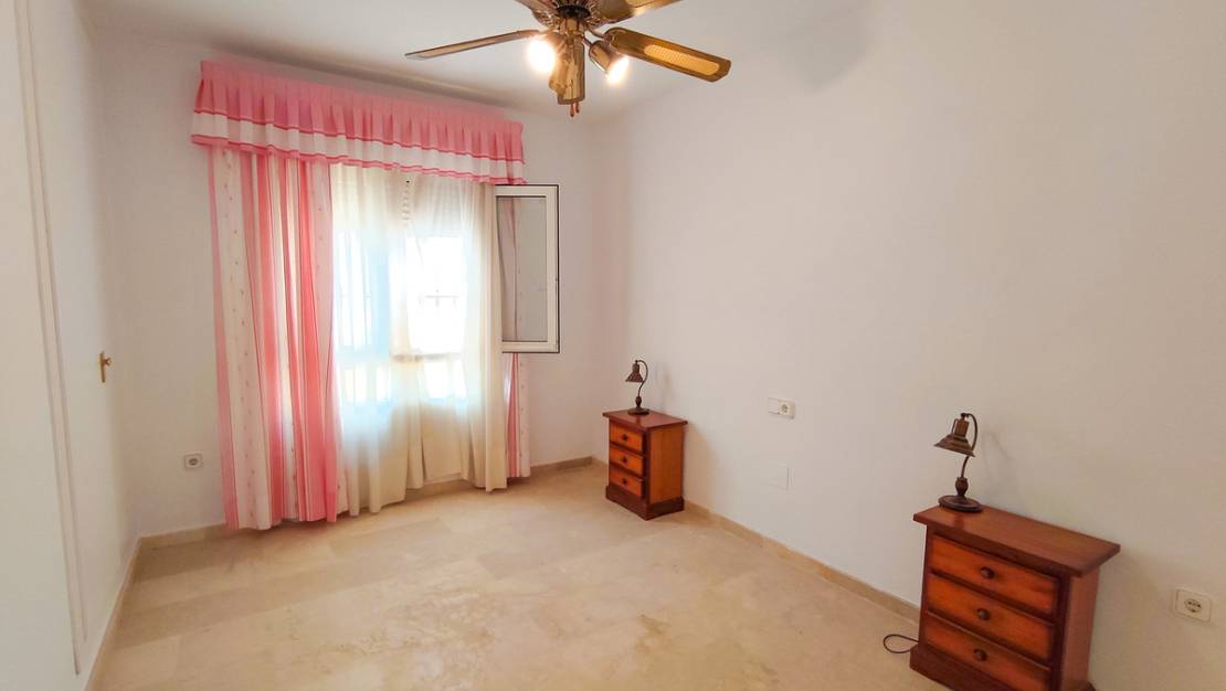 Sale - Villa - Orihuela - Villamartin