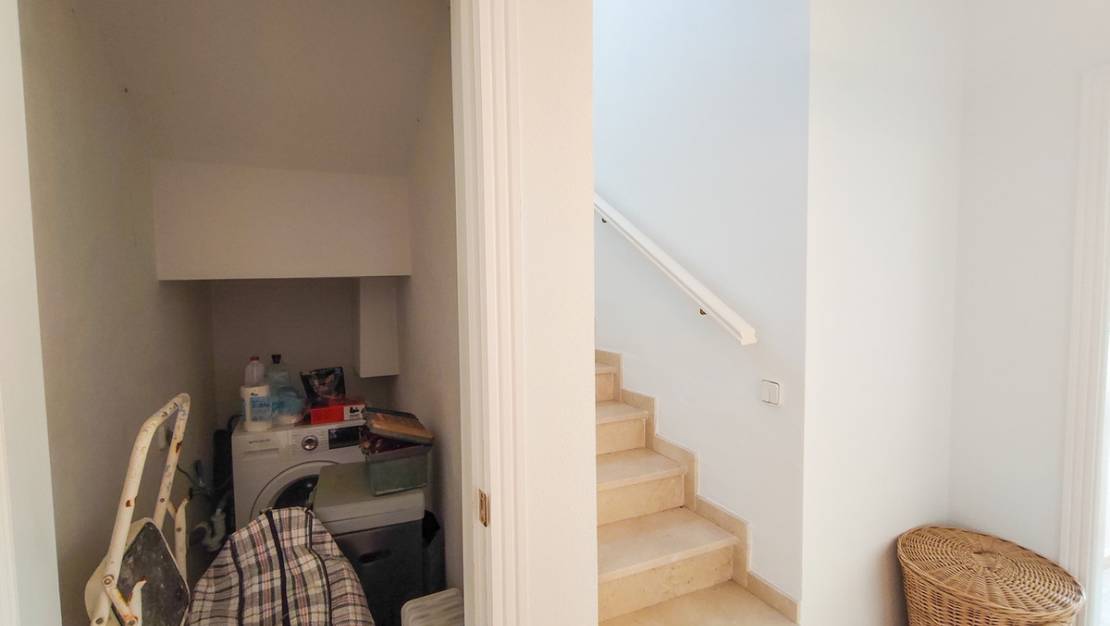 Sale - Villa - Orihuela - Villamartin