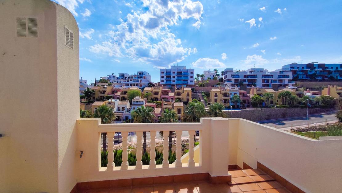 Sale - Villa - Orihuela - Villamartin