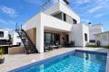 Sale - Villa - Orihuela - Villamartin