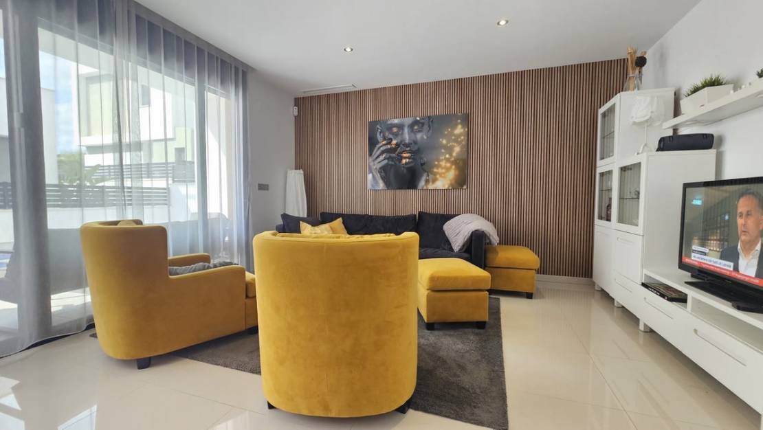 Sale - Villa - Orihuela - Villamartin