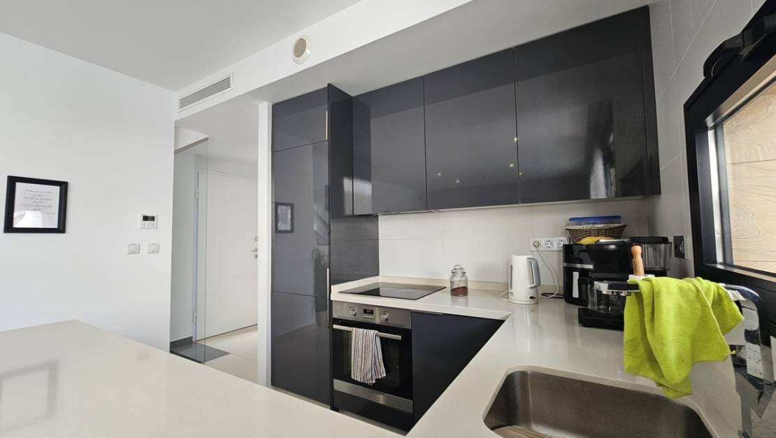 Sale - Villa - Orihuela - Villamartin