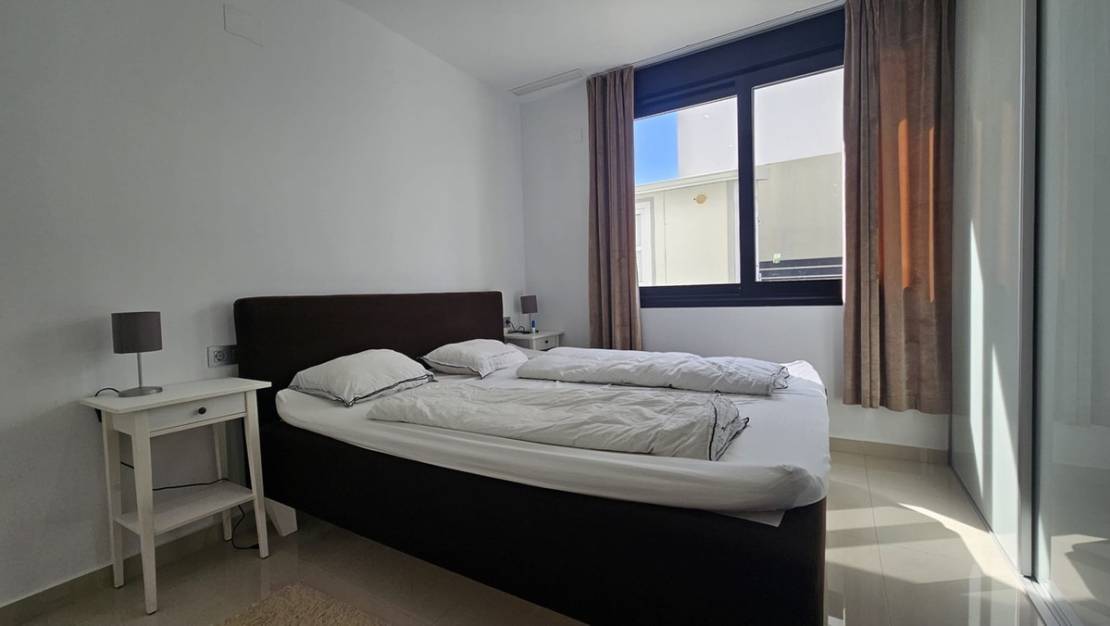 Sale - Villa - Orihuela - Villamartin